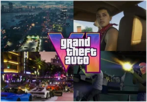 Official GTA 6 Trailer Released