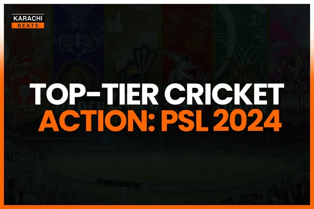 PSL 2024