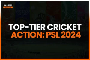 PSL 2024