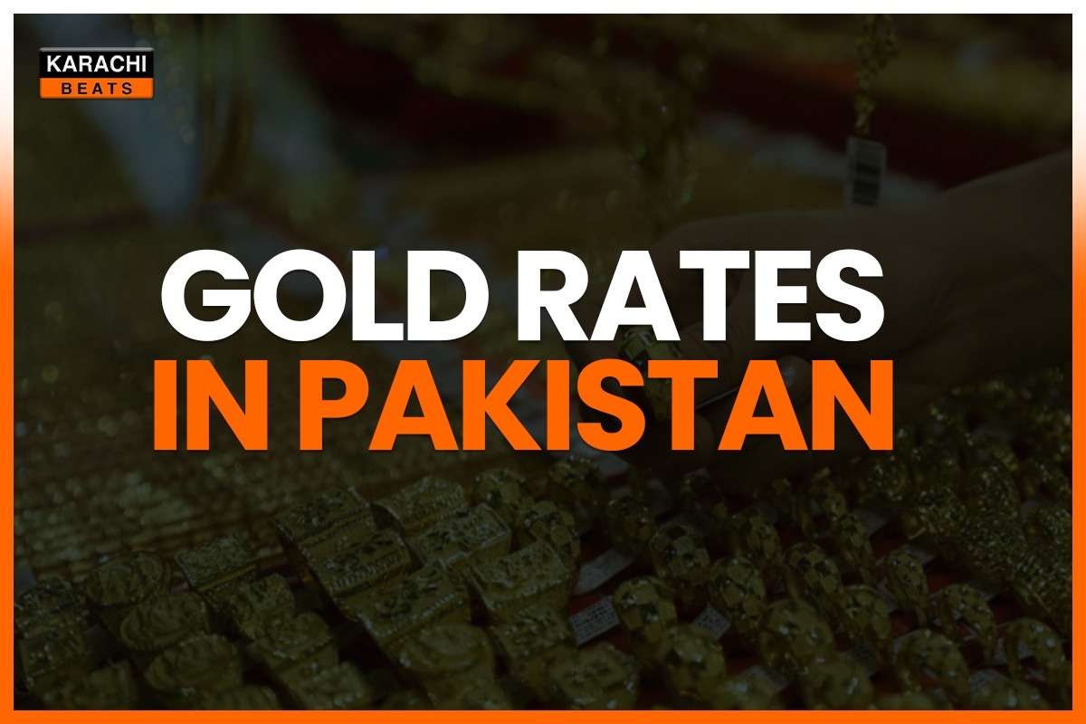 Gold Rate In Pakistan Gold Rate In Karachi