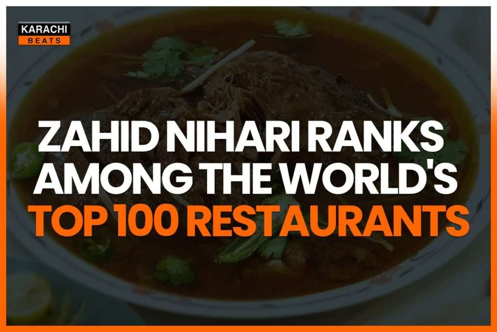 Zahid Nihari