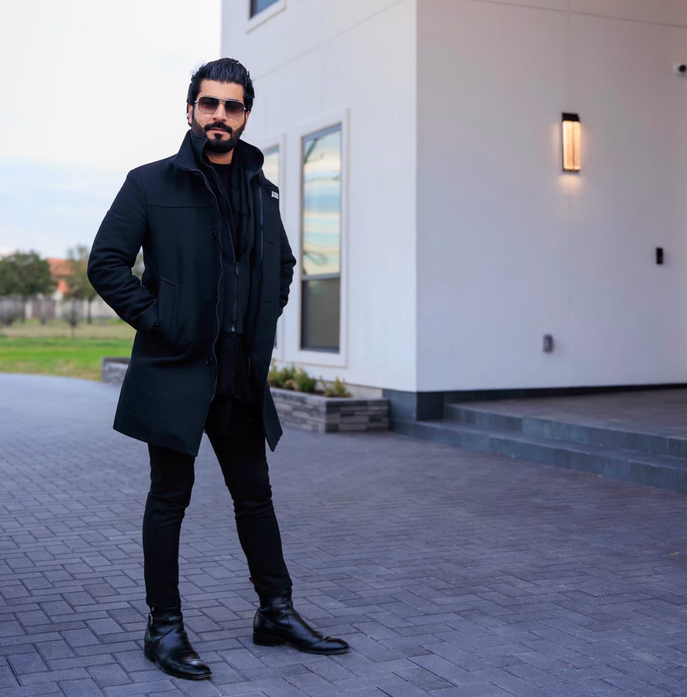 Ali Sheikhani Net Worth, Business, K Electric, Family, Bio