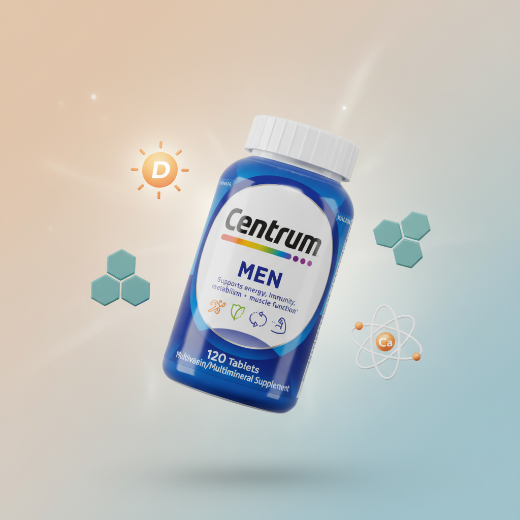 Multivitamins in Pakistan